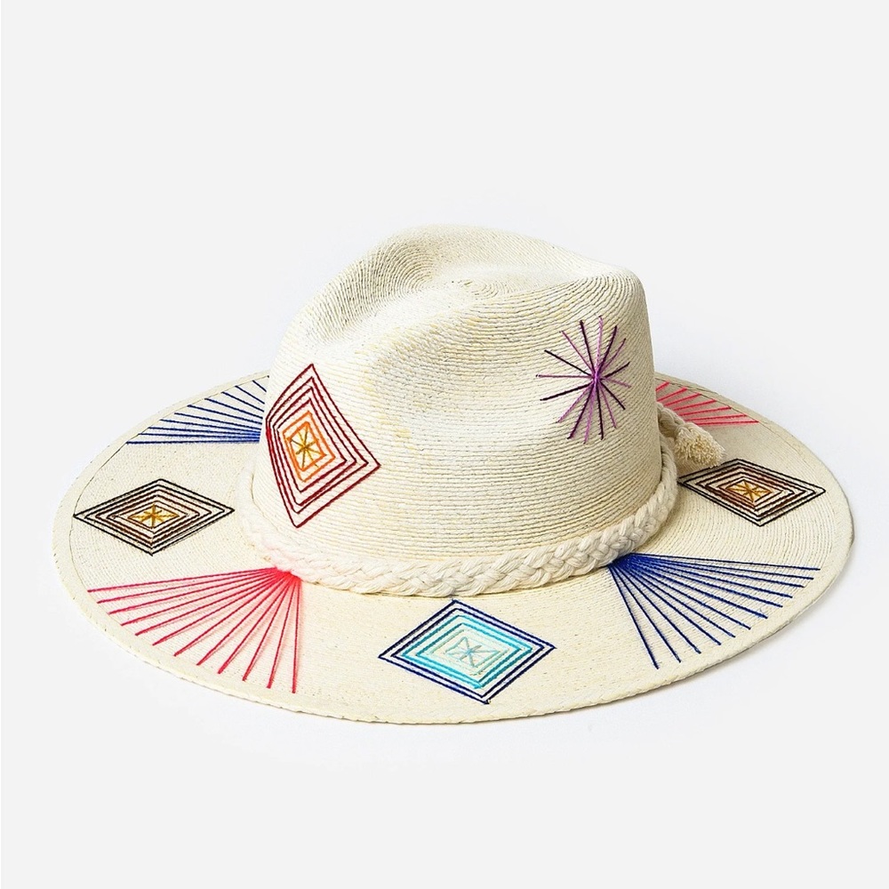 Corazon Playero Women's Luanna Hat